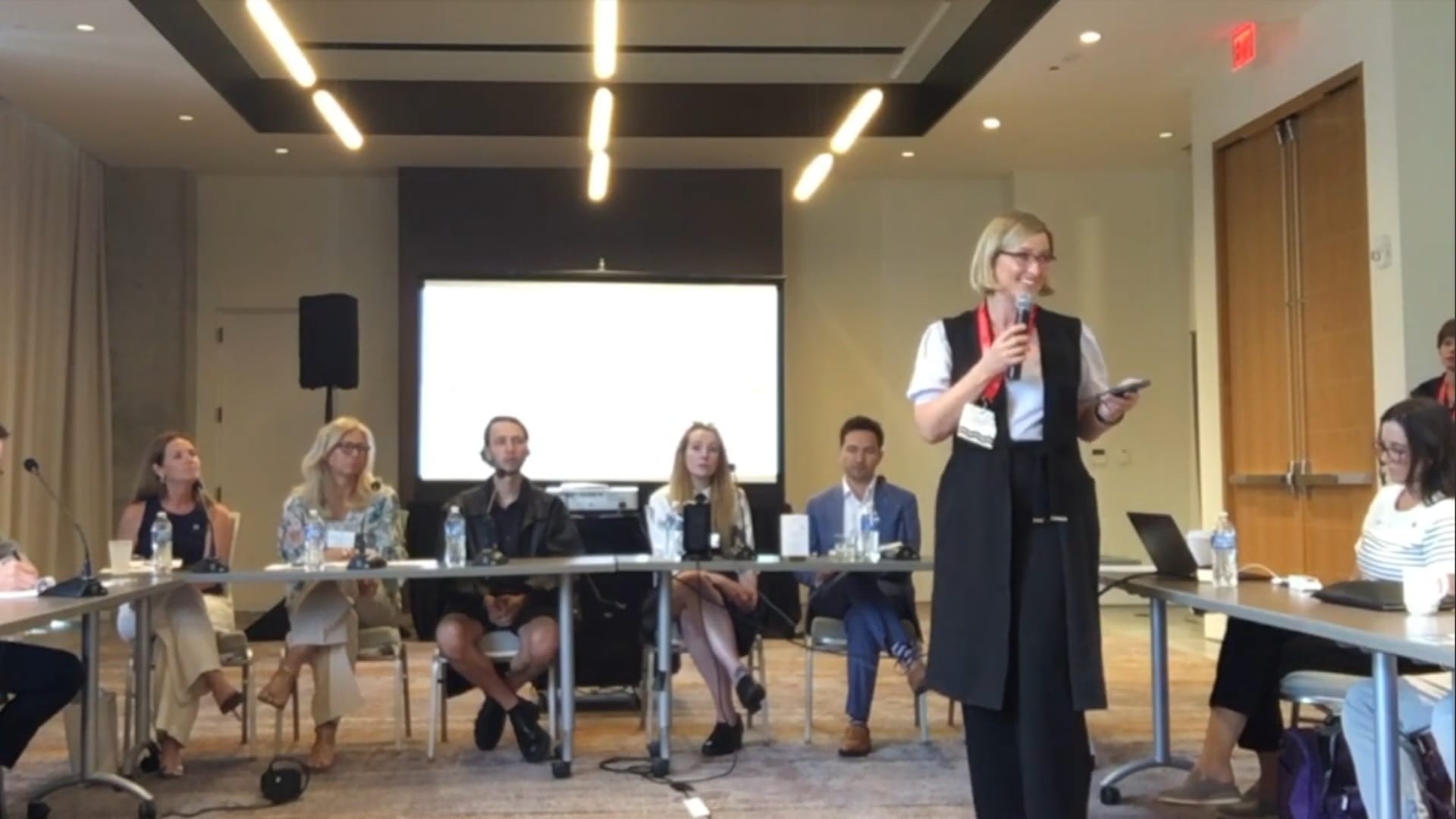 ISS Leadership Series: AI in Yachting - Southern Sky AI Perspective