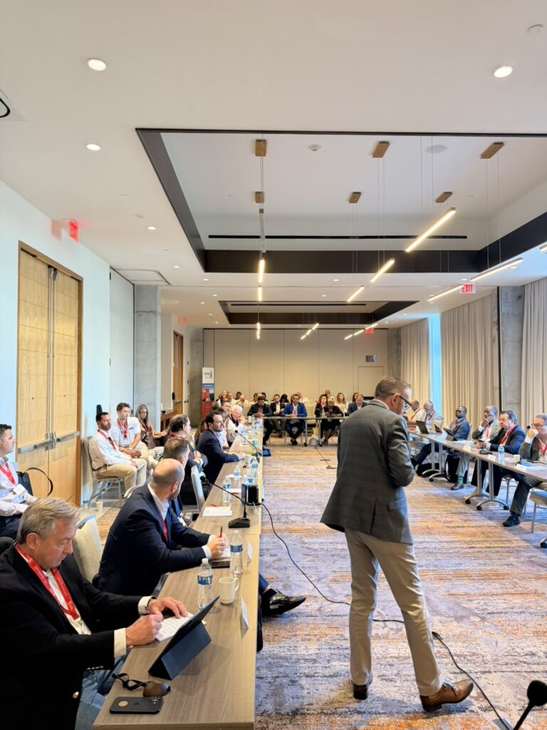 MARE Forum · West Palm Beach · March 2026