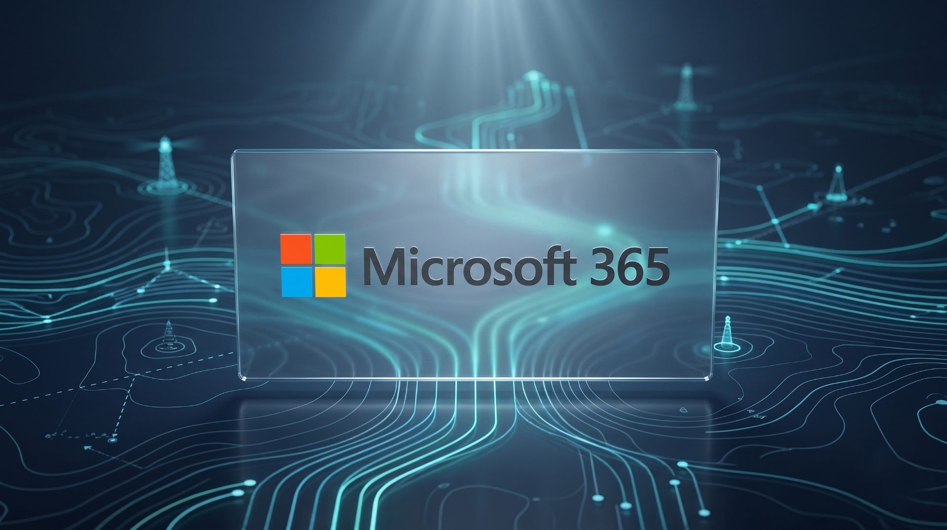 The Door That Just Opened Inside Microsoft - Southern Sky AI Perspective