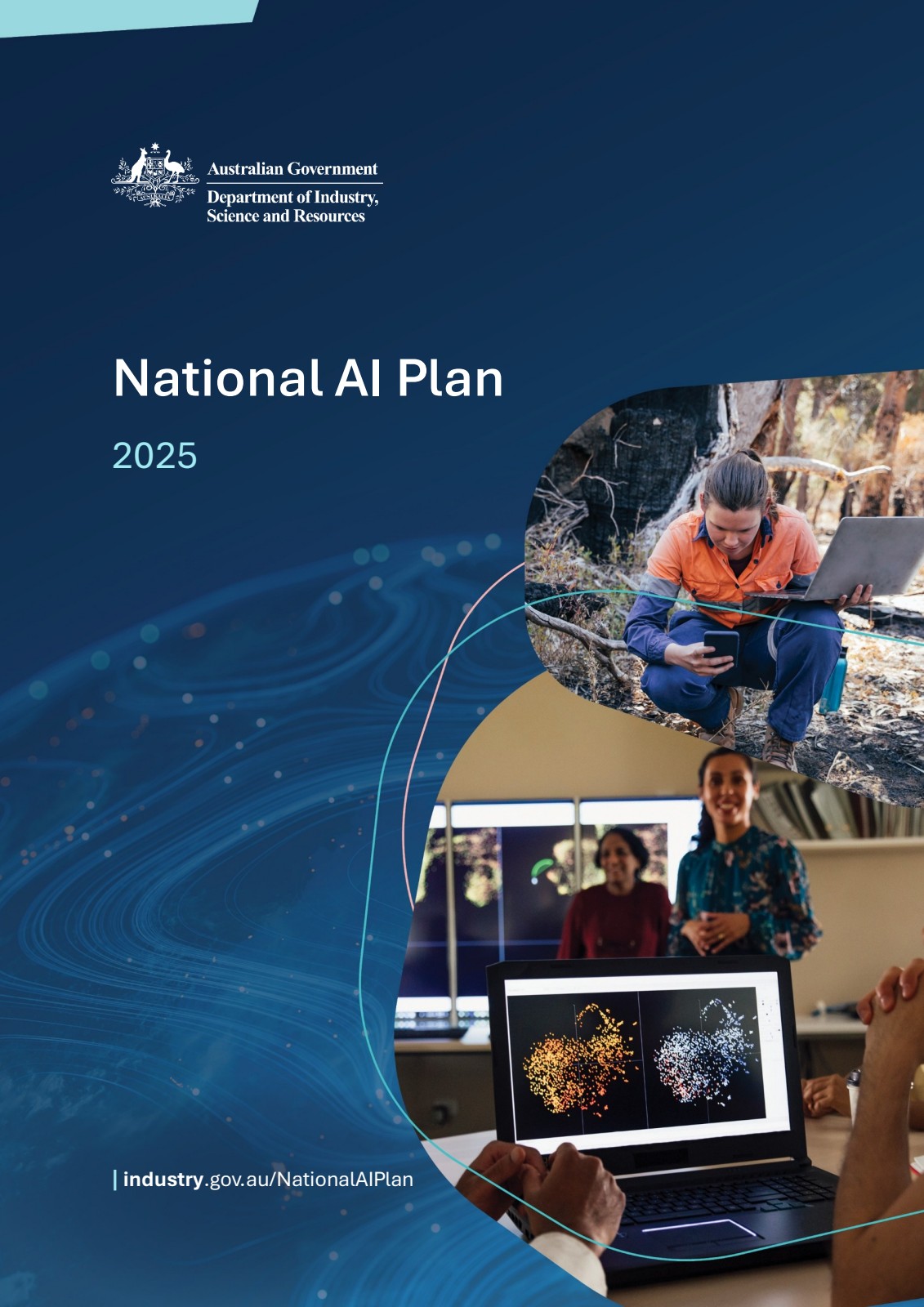 Australia's National AI Plan: What It Means for Leaders - Southern Sky AI Perspective