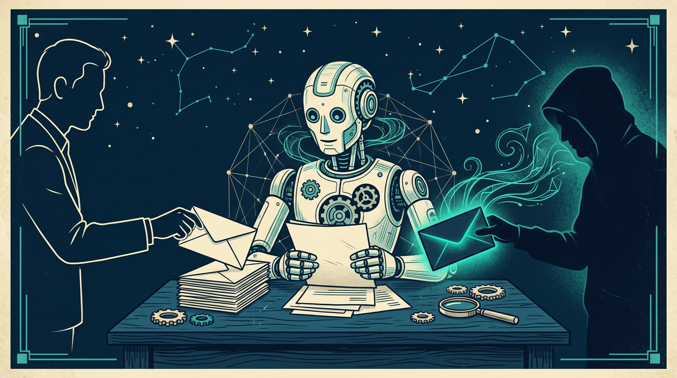 Prompt Injection: The Instruction You Did Not Give - Southern Sky AI Perspective