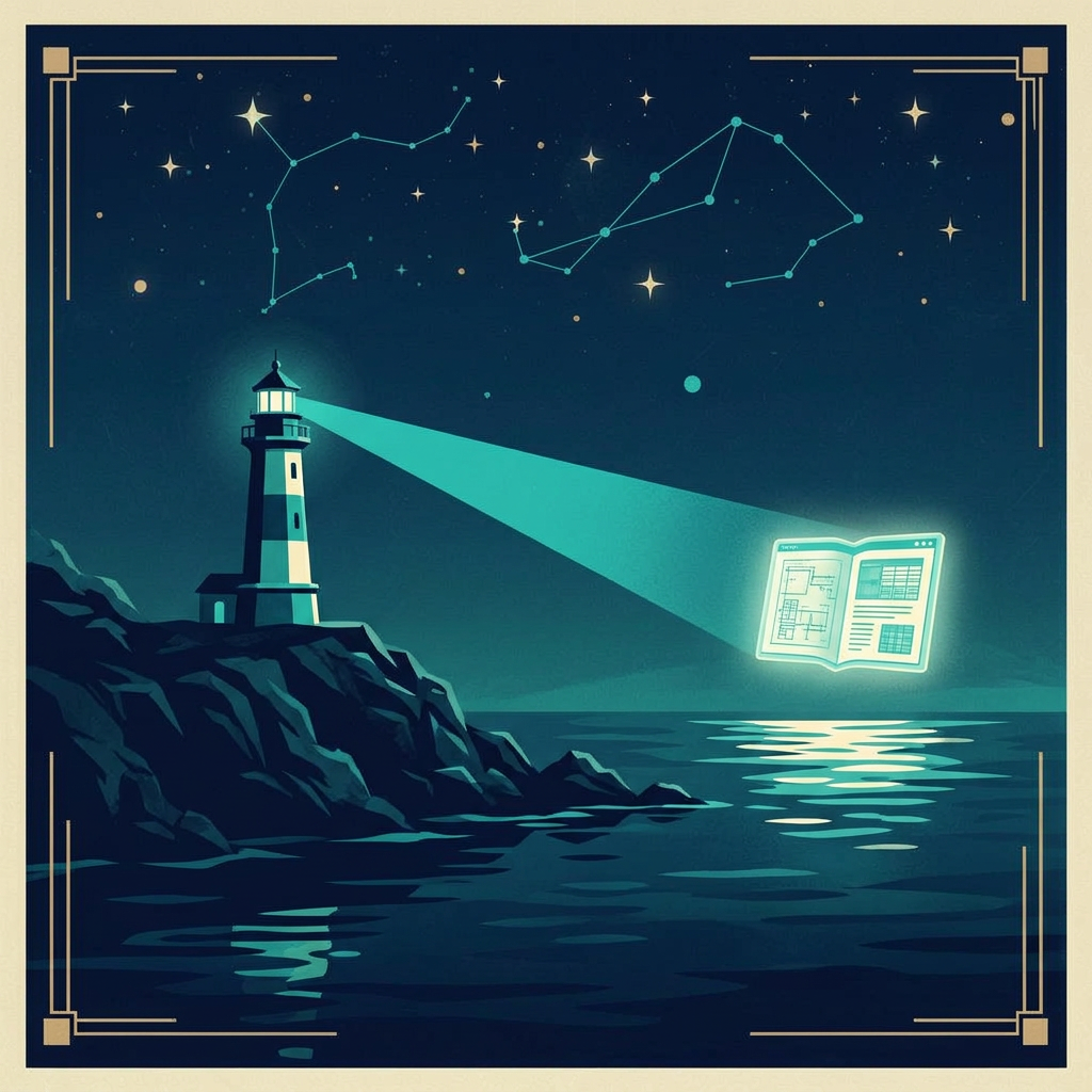 The website your clients' AI assistant reads