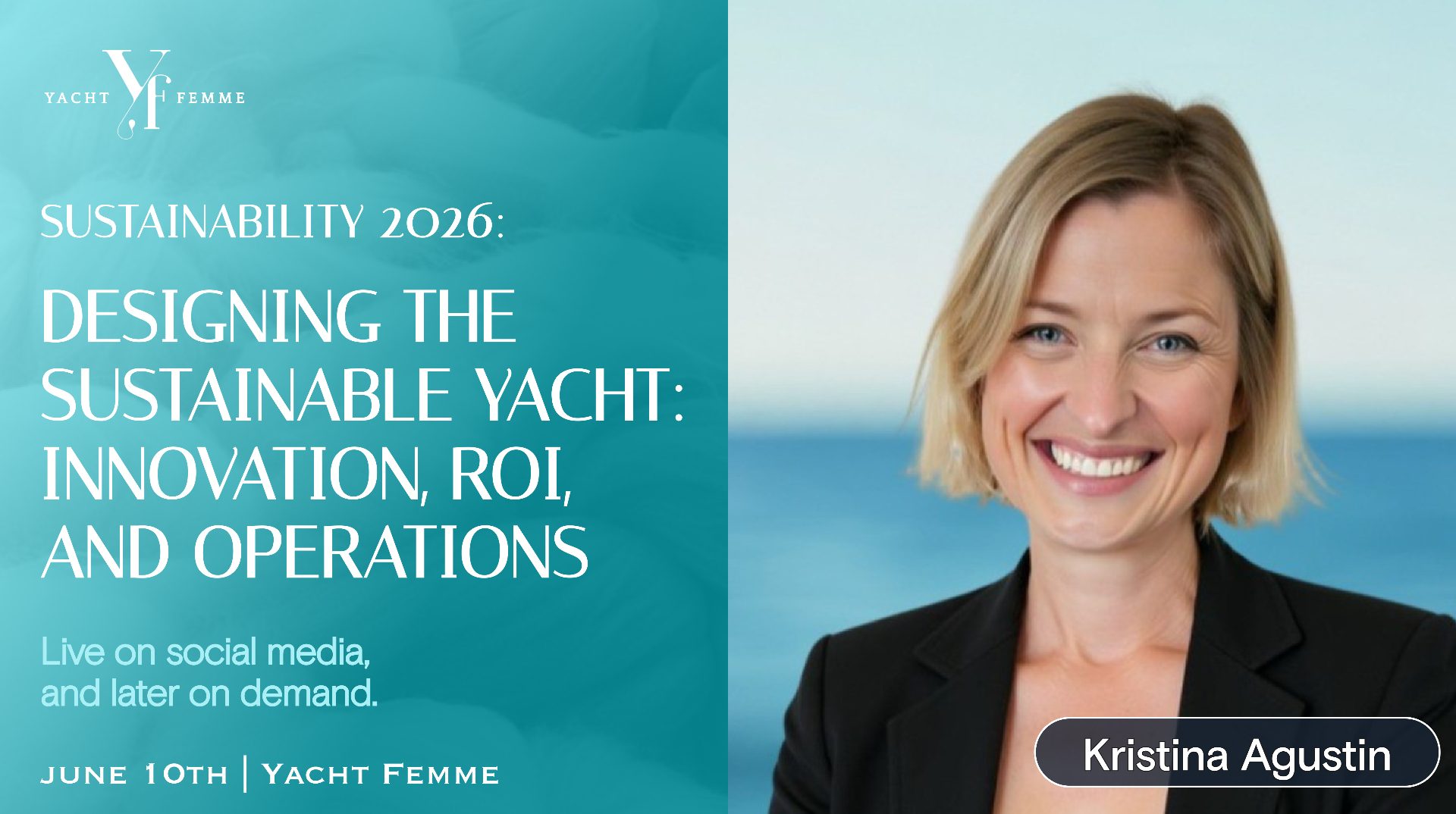 Data That Builds Trust: Personalisation in Luxury Maritime