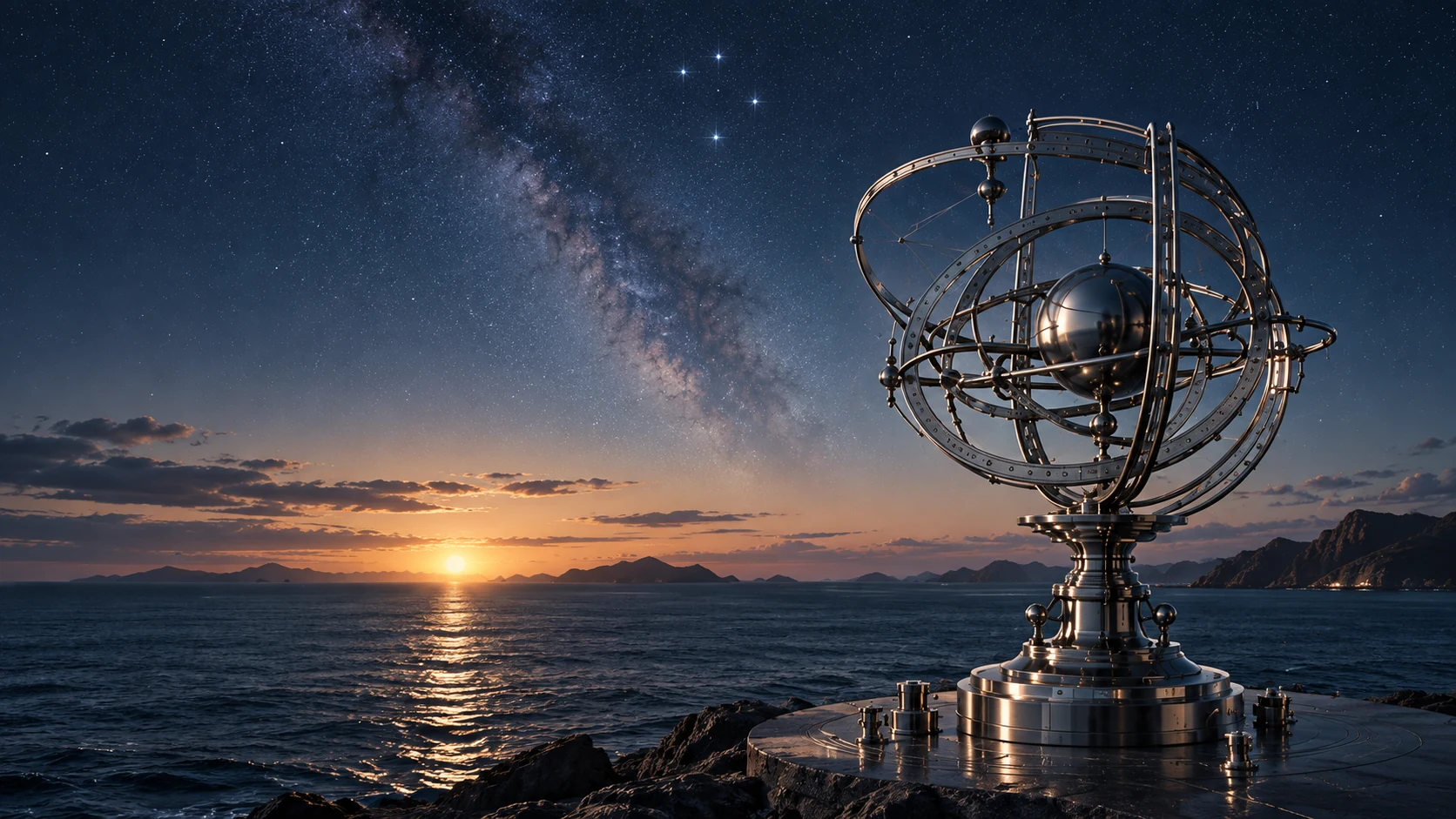 Southern Sky systems concept artwork