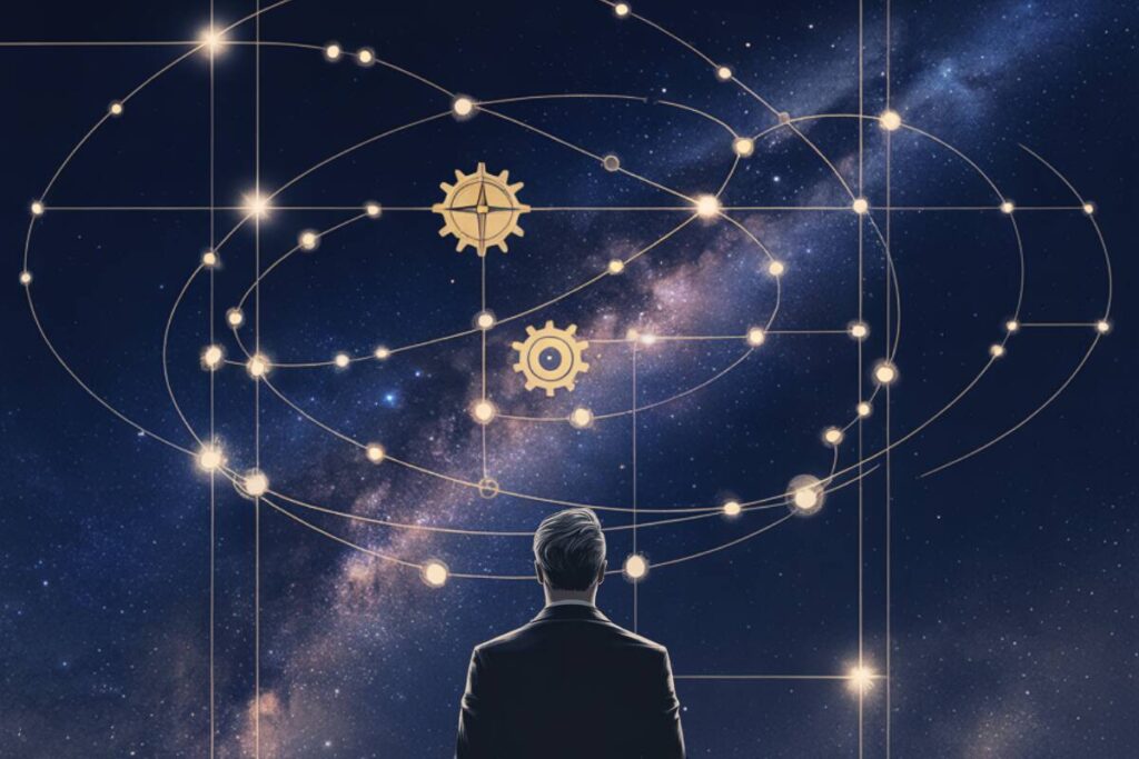 AI in Maritime and Legal