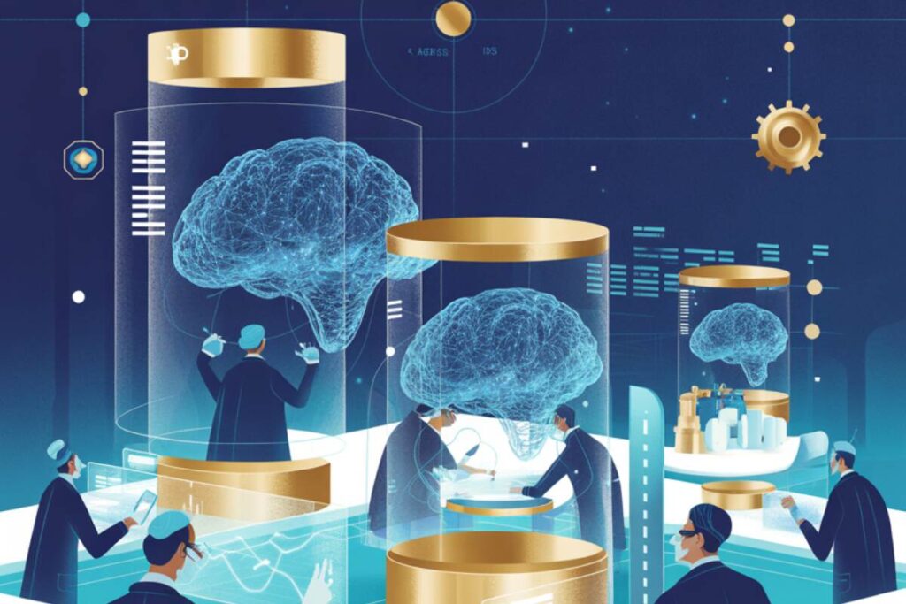 What Is Artificial Intelligence