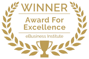 eBusiness Institute Student Award For Excellence