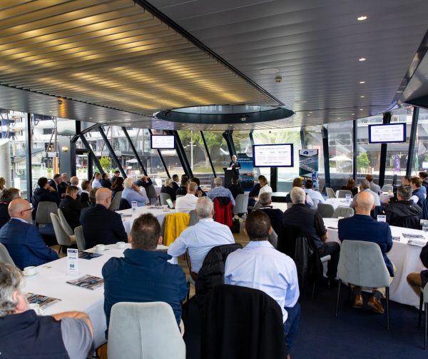 Australian Commercial Marine Conference, July 2025