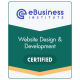 eBusiness Institute Website Design & Development eBusiness Institute Website Design & Development