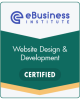 eBusiness Institute Website Design & Development eBusiness Institute Website Design & Development